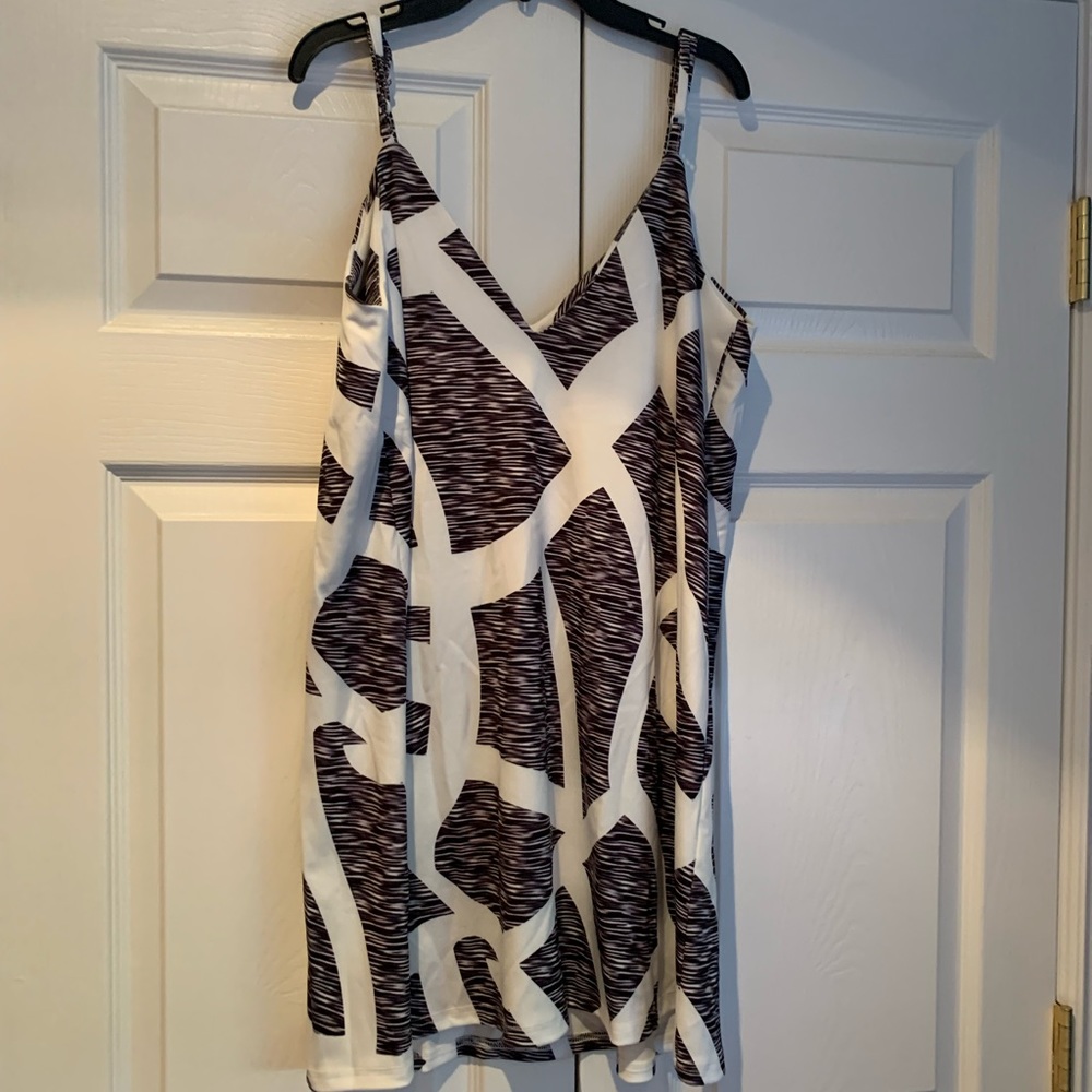 New Shahuwa Summer Dress Size Medium